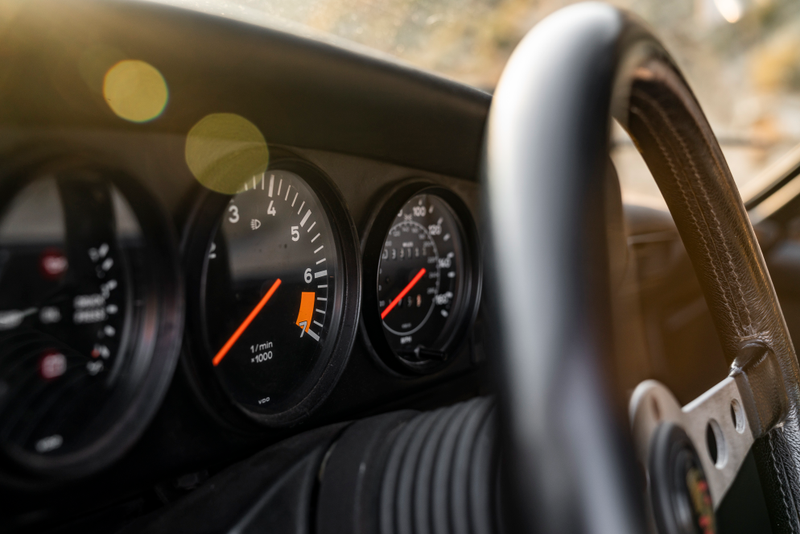 Illustration for article titled The Last Cheap Porsche 911
